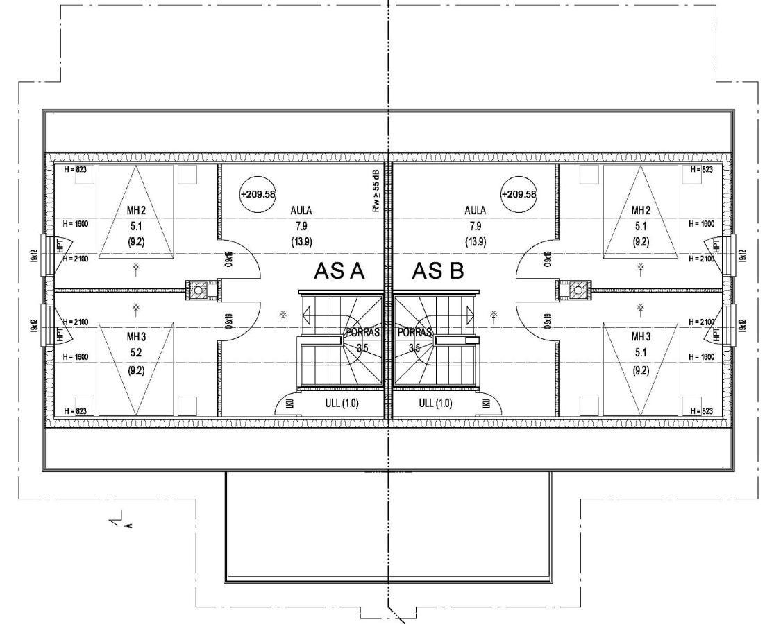 ليفي Villa Pajalehto المظهر الخارجي الصورة
